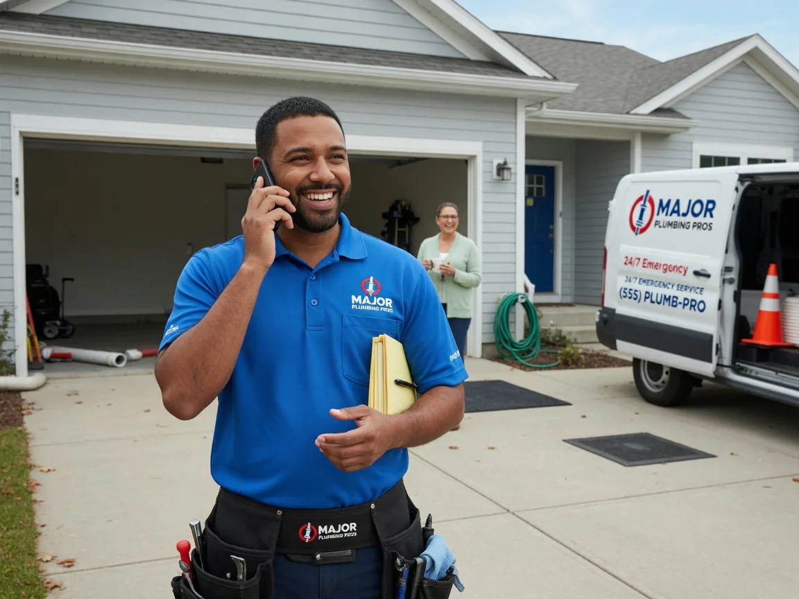 Drain Cleaning Services Morton, MS FAQs